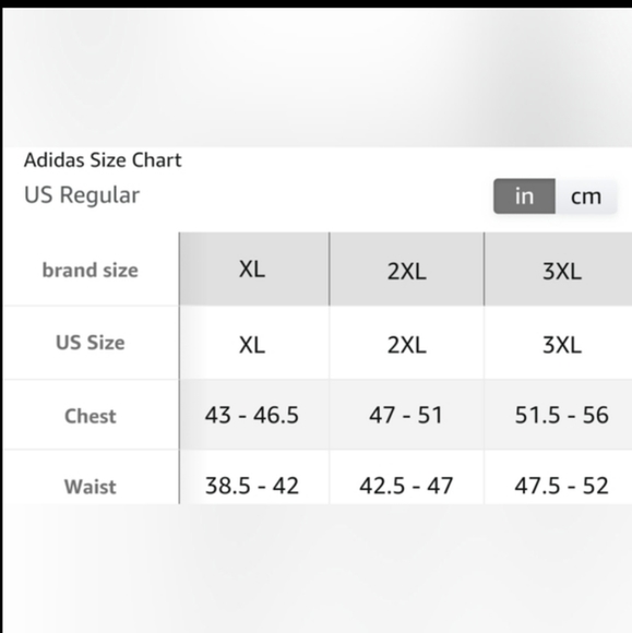 Adidas Men's Lightweight Hoodie - Picture 5 of 6